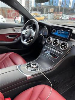 مێرسێدس بێنز C-Class